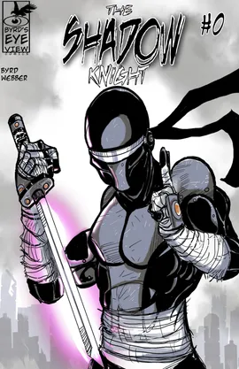 The Shadow Knight #0