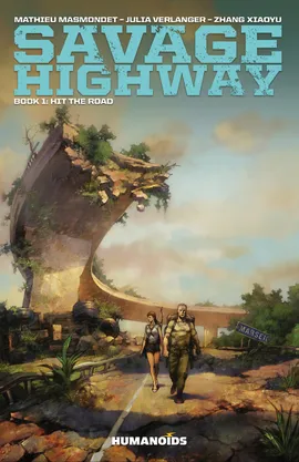 Savage Highway