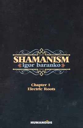 Shamanism