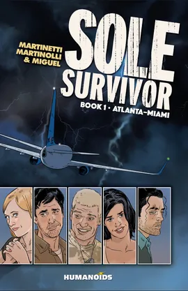 Sole Survivor