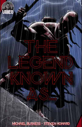 The Legend Known As...