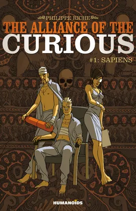 The Alliance of the Curious