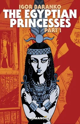 The Egyptian Princesses