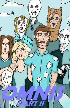 OMnis Part II Exodus