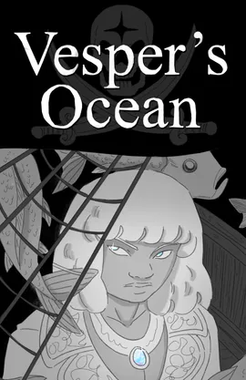 Vesper's Ocean