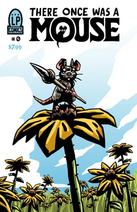 There Once Was A Mouse