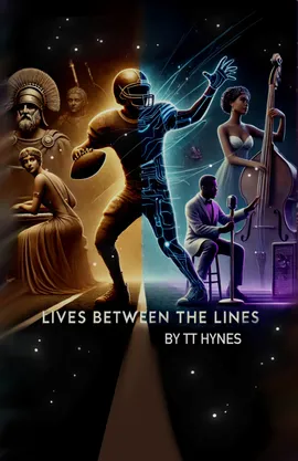 Lives Between the Lines