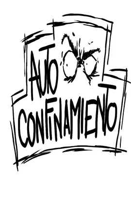 autoconfinamiento