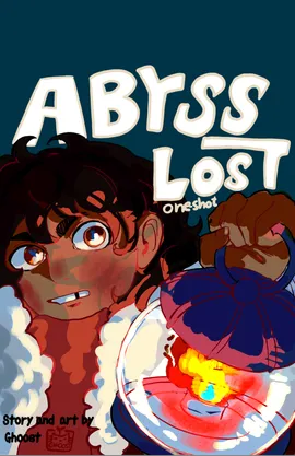 Abyss Lost