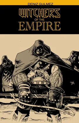 Witchers Of The Empire