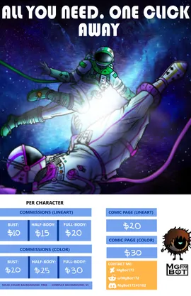 MgBot172's art gallery