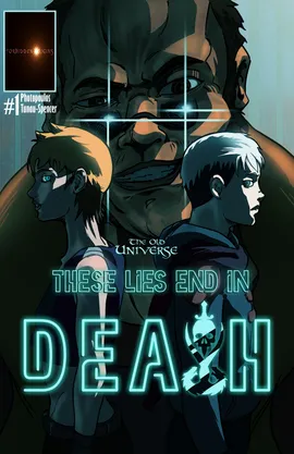 These Lies End In Death