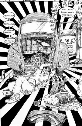 Fitting an Alfa engine 