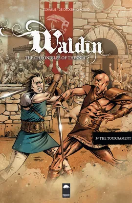 Waldin