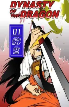 DYNASTY OF THE DRAGON