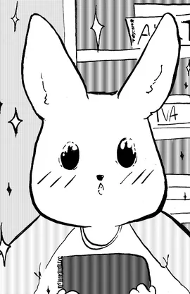 Siempre hay manga en mi corazón.