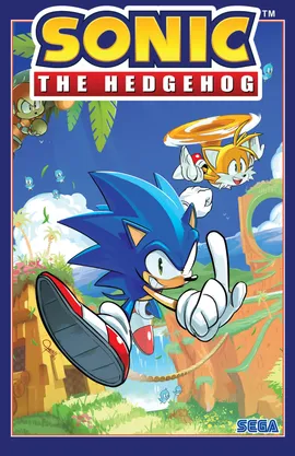 Sonic the Hedgehog