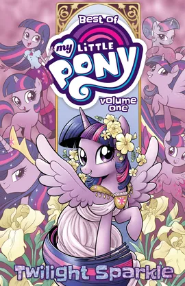Best of My Little Pony