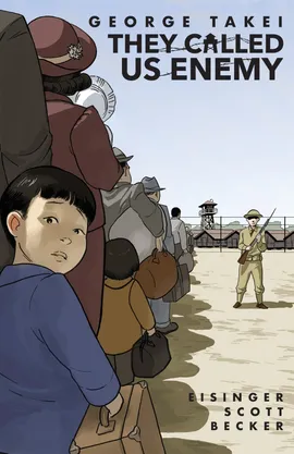 They Called us Enemy