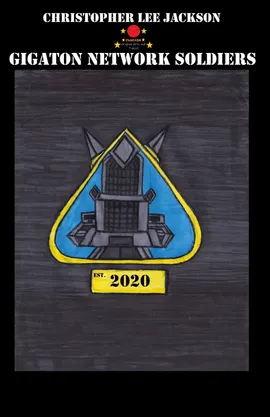 Gala of Gigaton: Sketchbook for Network Soldiers