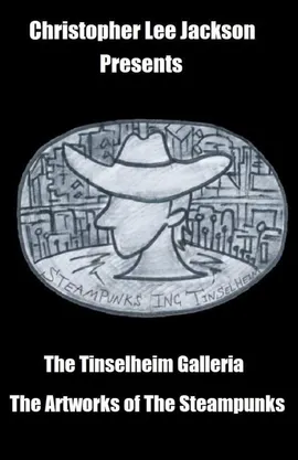 Tinselheim Art Galleria: Artwork of The Steampunks