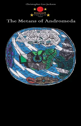 The Album of Andromeda