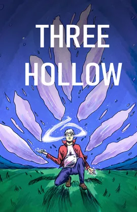 Three Hollow