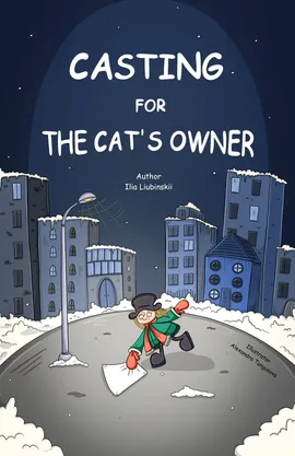 Casting for the Cat's Owner