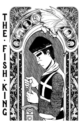 The Fish King