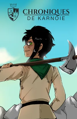 Chronicles of Karnoie