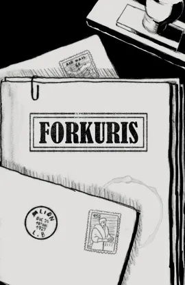 Forkuris