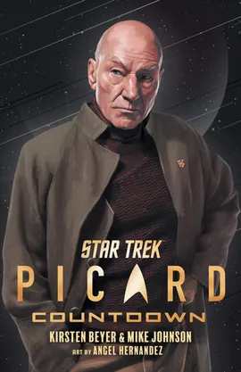 Star Trek: Picard