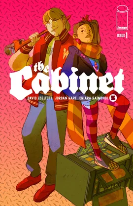 The Cabinet