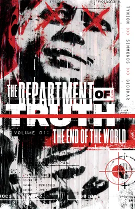 The Department of Truth