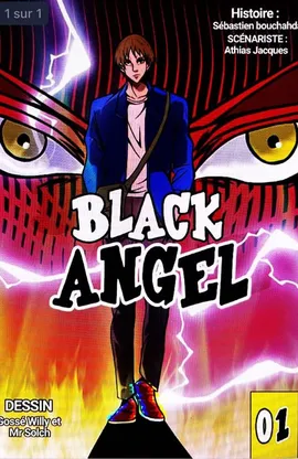 BLACKANGEL
