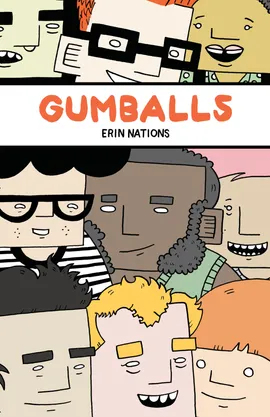Gumballs