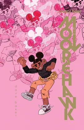 Mary Tyler MooreHawk