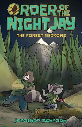 Order of the Night Jay