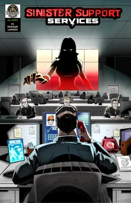 Sinister Support Services