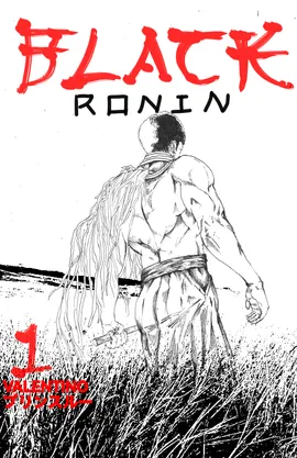 BLACK RONIN
