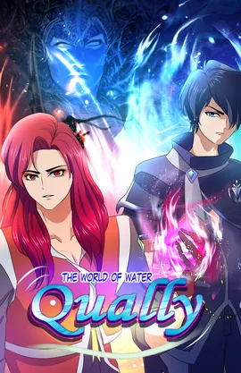 Qually : The World of Water