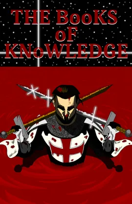 THE BOOKS OF KNOWLEDGE