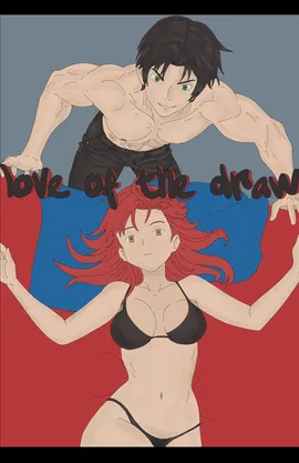 Love of the draw (PROTOTYPE)