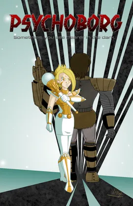 Psychoborg