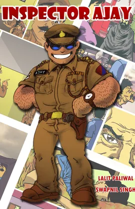 inspector ajay 1