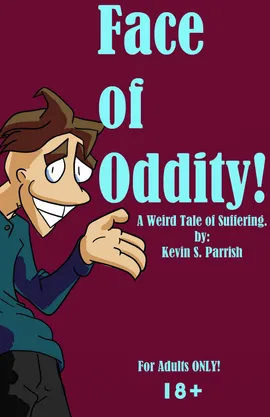 Face of Oddity