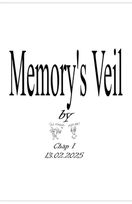 Memory's Veil