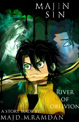 MAJIN SIN