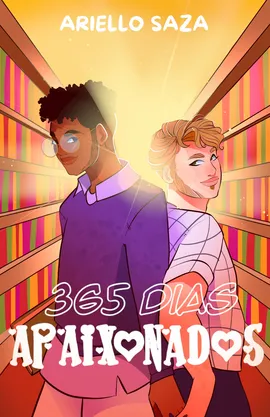 365 dias apaixonado