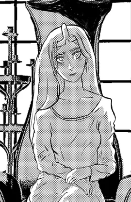 Her Majesty (OneShot)